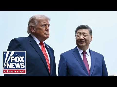 The 3 ‘HUGE’ developments from Trump-Xi summit, ambassador reveals