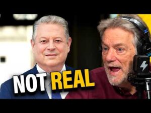 The "Climate Change" Scam Industry Just Got MORE Embarrassing!