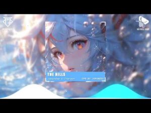 THE HILL – JAPANDEE x THEREON REMIX