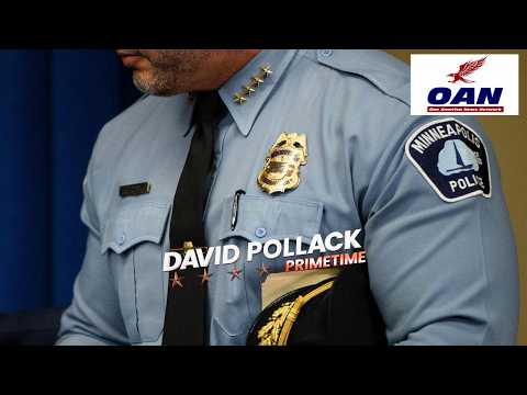 Minnesota’s Broken Criminal Justice System? Retired Lt. Exposes How Suspect Got a Gun Permit