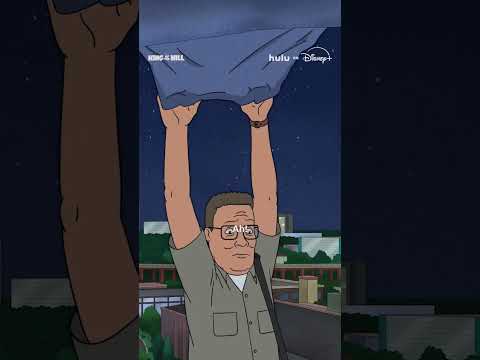 King of the Hill Season 15 Trailer