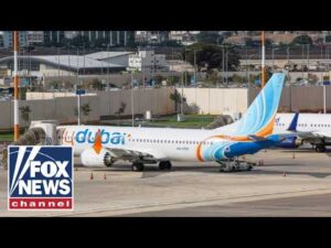 This is the biggest 'unknown' in thwarted plane hijacking