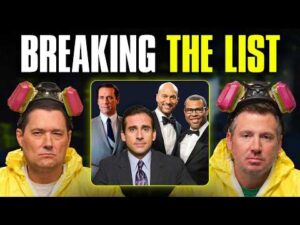The New York Times’ Top 100 TV Shows List Has Some Surprises | Ep 85