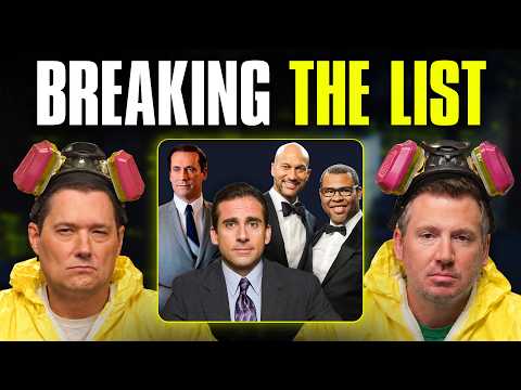 The New York Times’ Top 100 TV Shows List Has Some Surprises | Ep 85
