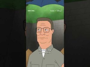 A Vegetable in the Alley | King of the Hill | Hulu
