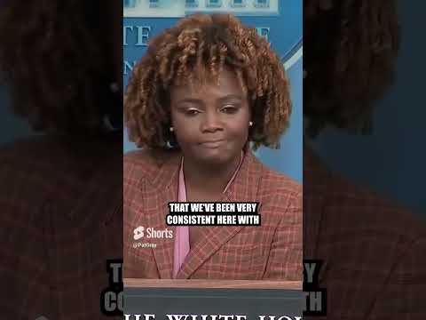 We Need a Translator for This Woman's Word Salads