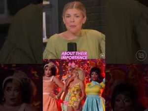 Drag Queens Gone Country?