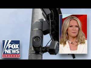 Martha MacCallum: This is a DISTURBING discovery