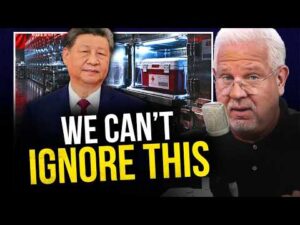 EXPOSED: The Shocking Scandal in China that will Truly Horrify You