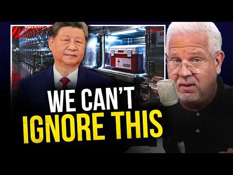 EXPOSED: The Shocking Scandal in China that will Truly Horrify You