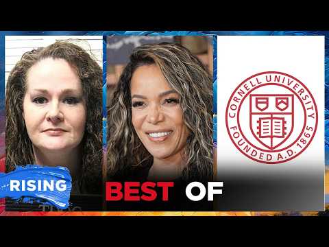 Christa Pike execution BOTCHED; Sonny Hostin RIPS Cornell 7 media coverage | RISING