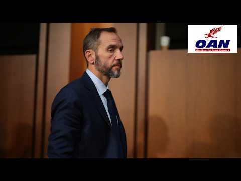 OAN Chief Political Correspondent John Hines Breaks Down Jack Smith Hearing