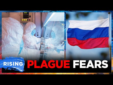 SUSPECTED PLAGUE?! Russian lab worker DIES from 'UNKNOWN' infection, 200 quarantined | RISING