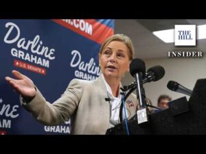 Why Republicans may have a South Carolina Senate problem | THE HILL EDITOR'S CALL