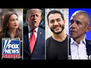 Fox News Highlights – October 6, 2026