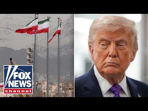 JUST IN: Officials feared Iranian DRONE ATTACK before bombers pulled from UK base