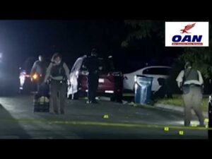 Minneapolis Police Link Recent Shootings to Somali Gang Activity