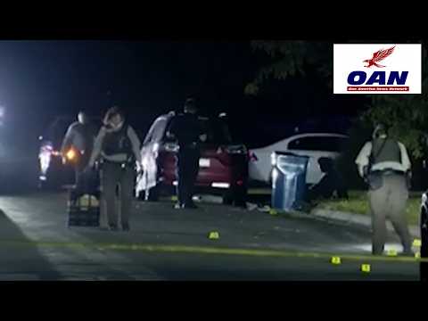 Minneapolis Police Link Recent Shootings to Somali Gang Activity