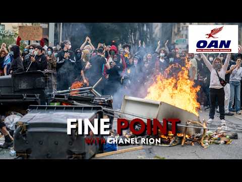 France in Crisis? Viral Video Warns of the Dangers of Mass Migration