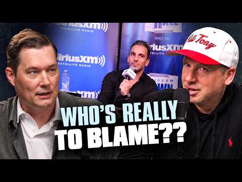 SiriusXM faces Massive Backlash after Canceling Popular Comedy Show