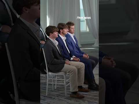 WATCH: Nolan Wells’ friends reveal HARROWING death threats #foxnews #news #shorts