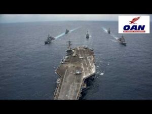 I OAN News I USS Ted Stevens Joins U.S. Navy Fleet in Alaska