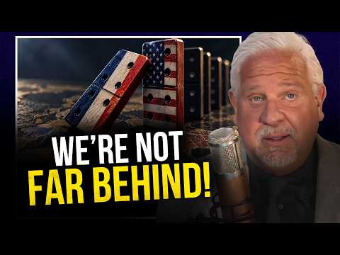 France is in Total Crisis… What's REALLY Going On & Why it Matters for Us