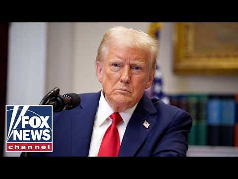 NEW DETAILS: Trump confirms 'threat' led US to remove bombers from UK base