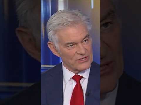 Fox News Calls Out Oz