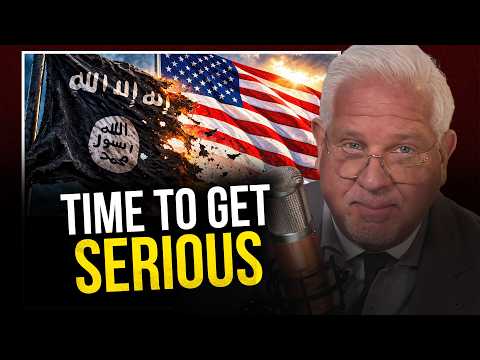 "We are Dealing with EVIL!" – Glenn Beck's Message on Fort Hood Shooter's Public Execution