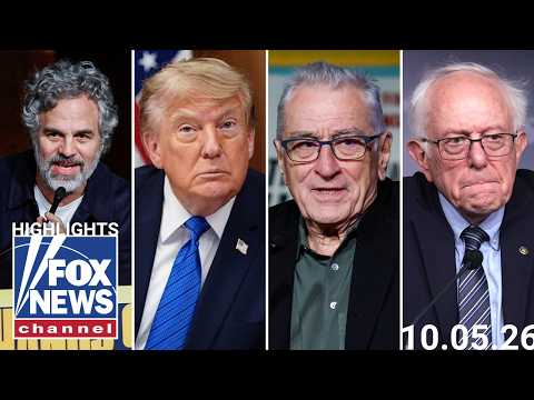 Fox News Highlights – October 5, 2026