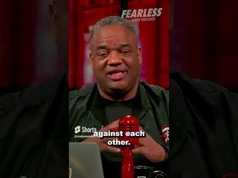 Don't Trust Anyone Profiting Off Racial Conflict