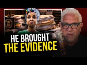 "It's an Open and Shut Case!" – Journalist REVEALS Truth about Ilhan Omar's Fraud Scandal