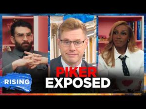 Ziwe DESTROYS Hasan Piker in AMAZING interview: Bravo! Robby Soave | RISING