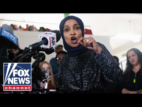 This is the 'MOST IMPORTANT' piece of evidence in Omar probe, ex-ICE acting director says