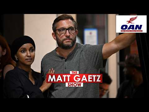 FEDS SUBPOENA REP. OMAR'S RELATIVES