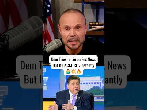 Dem Tries to Lie on Fox News But It BACKFIRES Instantly