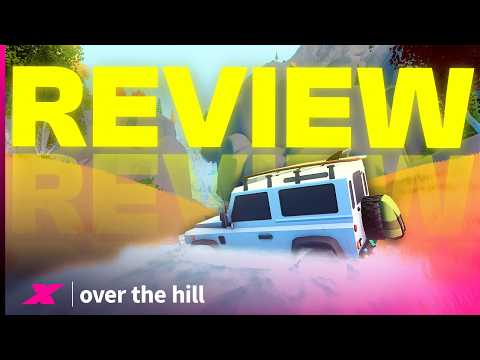 Over the Hill Review – Truly Captivating