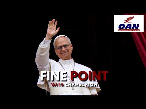 Father Frank Pavone on Justice, Catholic Teaching and Politics | Fine Point