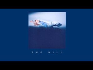 billie eilish – the hill (audio) full version