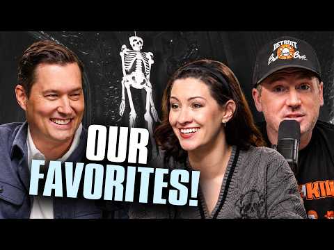 DEBATE: What is the BEST Horror Movie Ever Made?