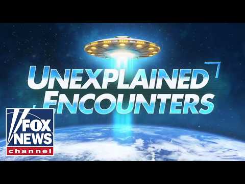WE ARE NOT ALONE? Ex-intelligence official says he's CERTAIN alien life exists