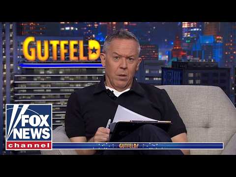 'Gutfeld!': Bricklayer DUPED by AI girlfriend