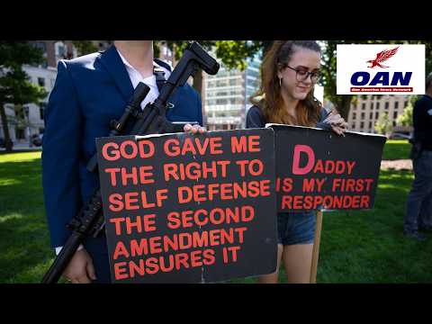 I OAN News I John Lott Questions CDC’s Removal of Defensive Gun Use Data