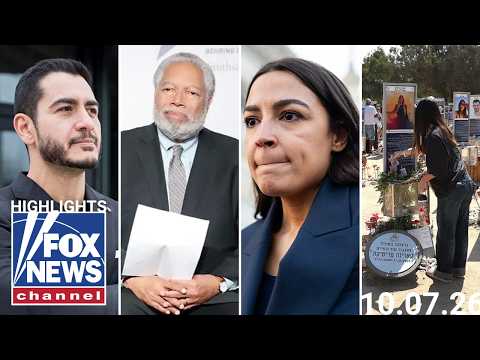 Fox News Highlights – October 7, 2026