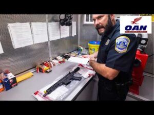 I OAN News I Five Arrested in Alleged Gun Trafficking Scheme Tied to D.C.