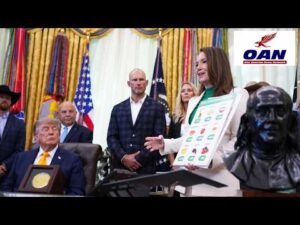 President Trump Takes Action to Support American Ranchers, Lower Beef Prices
