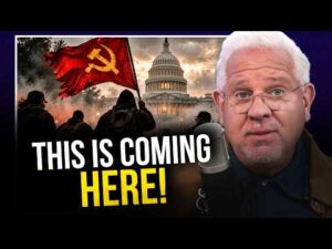 Glenn Beck: The Far-Left has Just Exposed its Own IGNORANCE Yet Again!