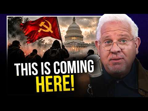 Glenn Beck: The Far-Left has Just Exposed its Own IGNORANCE Yet Again!