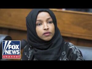 NEW: Ilhan Omar identity controversy ERUPTS after court filing